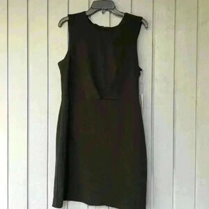 A N D New Day NWT Target brand Black Dress 12